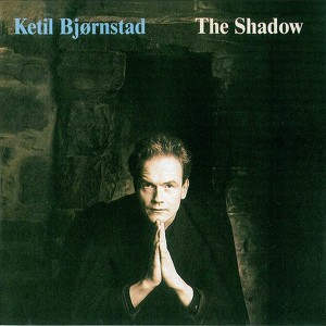 The Shadow Albumcover