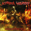 Outbreak of Metal Vol. II Albumcover