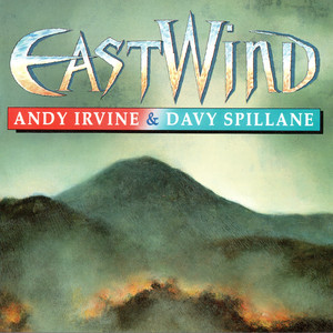 EastWind cover