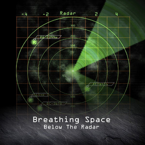 Below The Radar cover