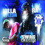 Swagg Session cover