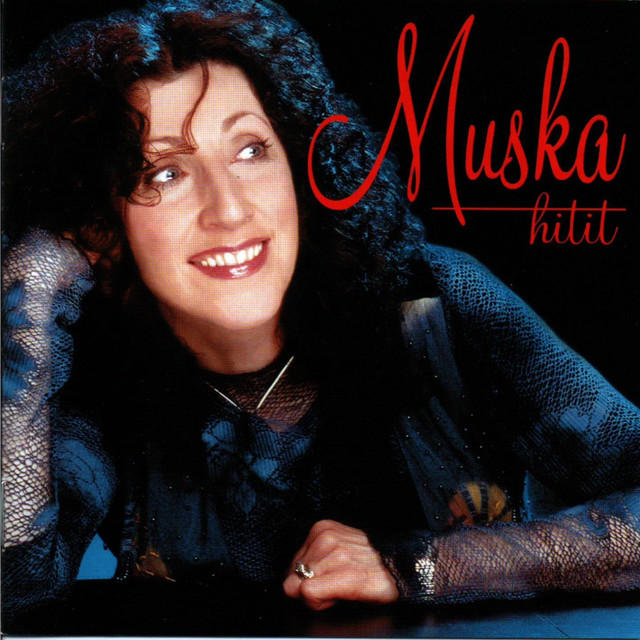 Muska - Hitit cover