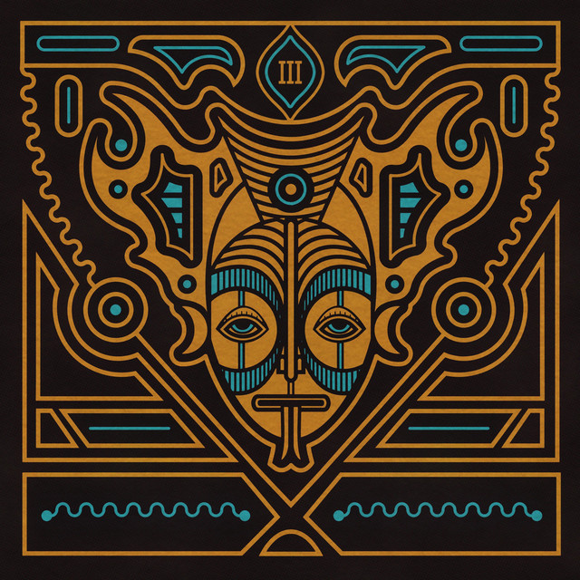 Iii cover