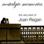 Nostalgic Memories-The Very Best of Joan Regan-Vol. 102 cover