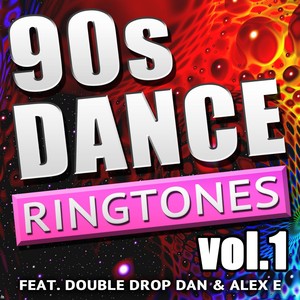 Old Skool Dance Ringtones for iPhone Android & Mobile Cell Phones