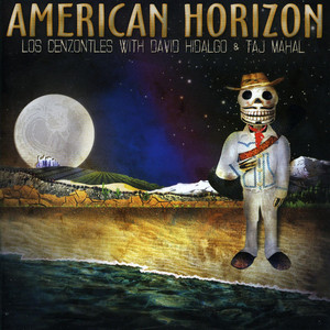 American Horizon cover