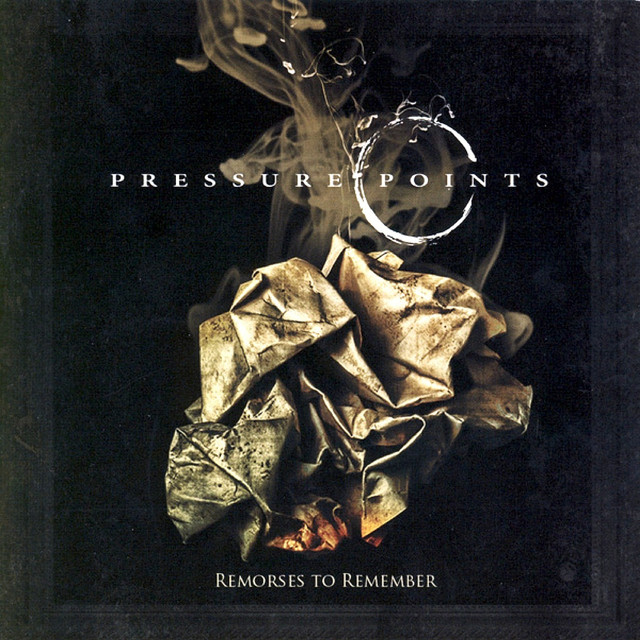 Remorses To Remember cover