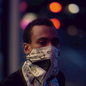 Man (Revolution, Part 1) cover