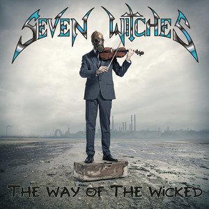 The Way Of The Wicked cover