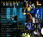 Kurt Weill: September Songs cover