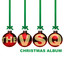 The VSQ Christmas Album cover