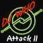 Attack II Albumcover