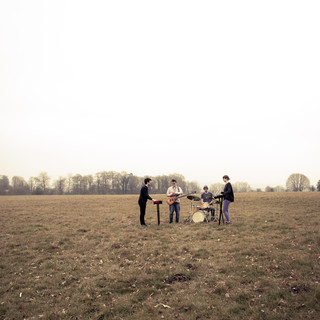 Laura Jurd Photo