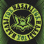 Wasabi Fox Albumcover