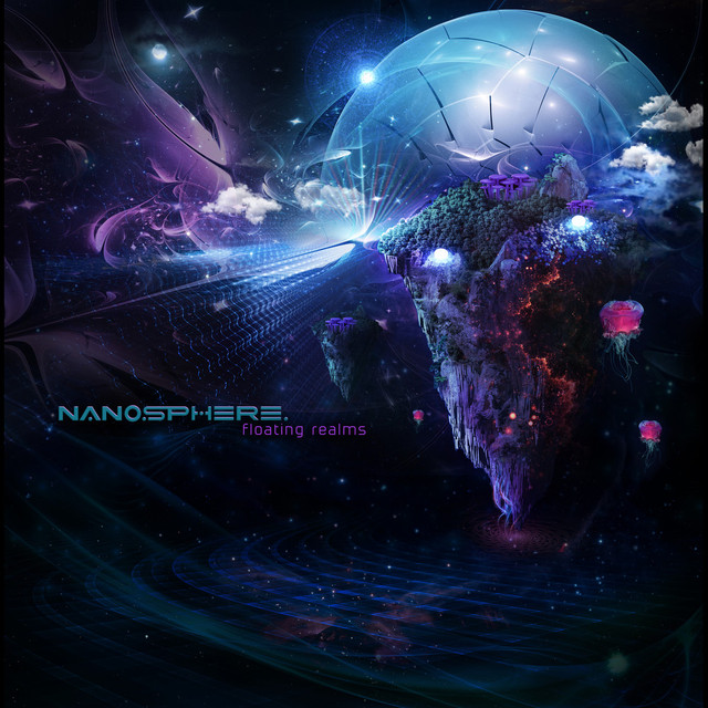 Nanosphere Photo