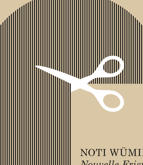 Musik Artist Noti Wümié