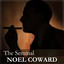 The Seminal Noel Coward cover
