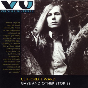 Gaye and Other Stories cover