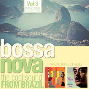 Bossa Nova, Vol. 3 album