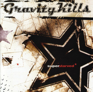 Superstarved album