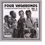 Four Vagabonds Vol. 2 (1942-1943) Albumcover
