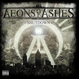Aeons Of Ashes
