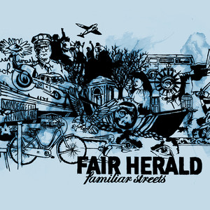Fair Herald