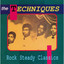 Rock Steady Classics cover