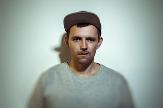 Marcus Brodowski Photo