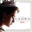 The Crown Season Two (Soundtrack from the Netflix Original Series) cover
