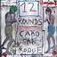 12 Rounds Albumcover