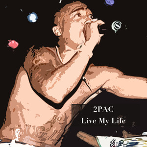 Live My Life album