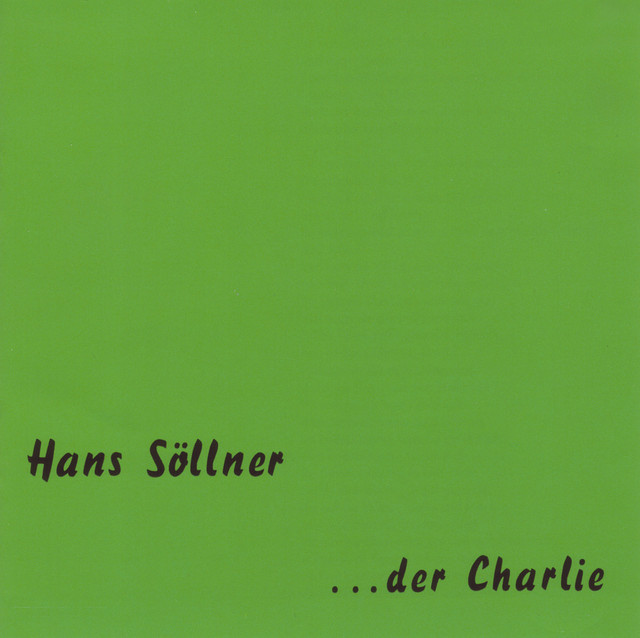 ...der Charlie cover