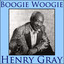 Boogie Woogie (Live) cover