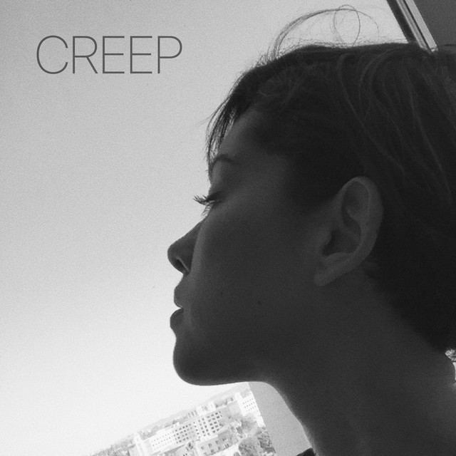 Creep cover