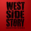 West Side Story - EP Albumcover
