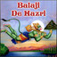 Balaji De Hazri cover