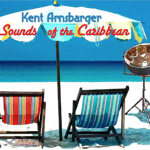 Sounds of the Caribbean Albumcover
