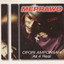 Meprawo Albumcover
