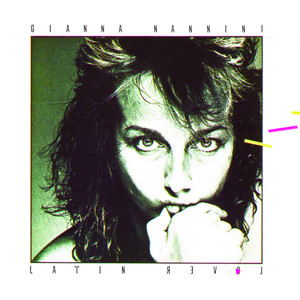 Latin Lover album