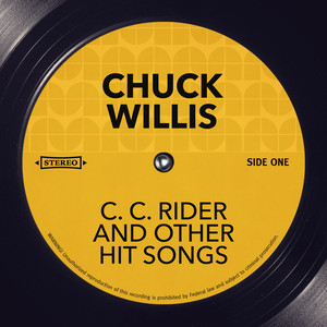 C. C. Rider and other Hit Songs album