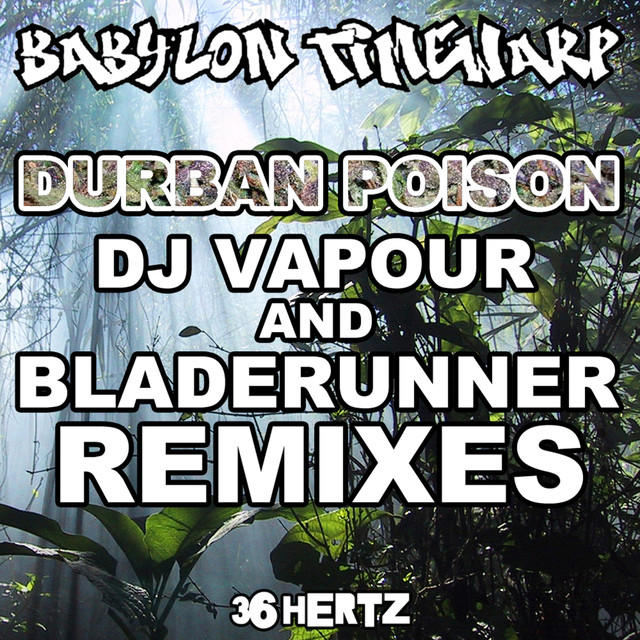 Babylon Timewarp Photo