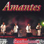 Sentimientos Albumcover