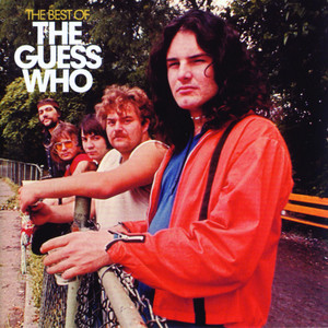 The Best Of cover