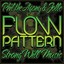 Flow Pattern Albumcover