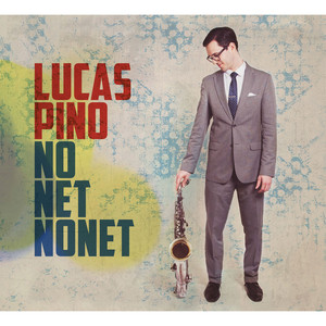 Lucas Pino Photo