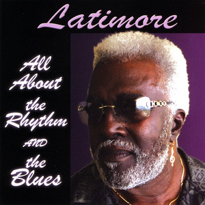 All About the Rhythm and the Blues album