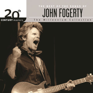 The Best of John Fogerty album