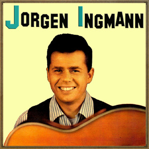 Vintage Music No. 150 - LP: Jorgen Ingmann cover