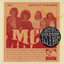 Motor City is Burning cover